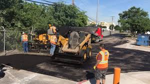 Best Cobblestone Driveway Installation  in Sloatsburg, NY